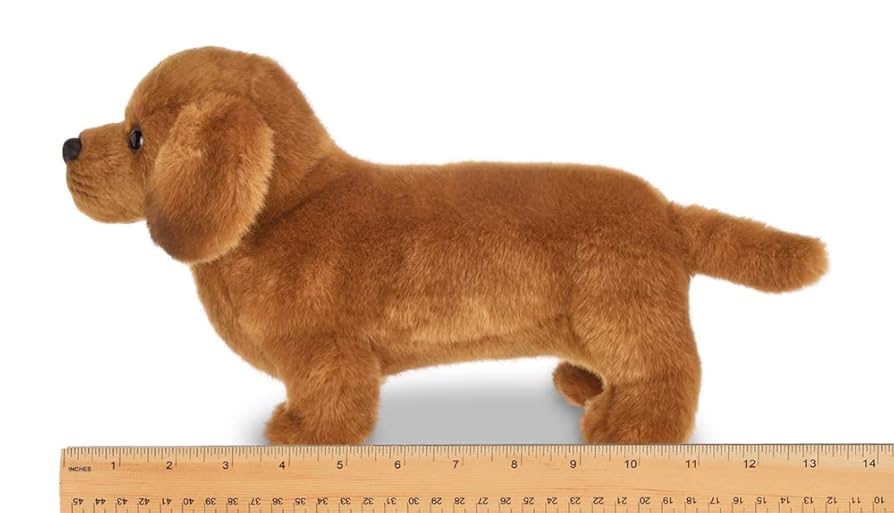 ぬいぐるみ HUMAN MADE DACHSHUND STUFFED ANIMAL HUMAN MADE DACHSHUND STUFFED ANIMAL